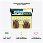 Apple MacBook Neo 13" A18 Pro 8 GB, 512 GB s Touch ID, citrus