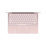 Apple MacBook Neo 13" A18 Pro 8 GB, 512 GB s Touch ID, ružová