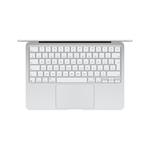 Apple MacBook Neo 13" A18 Pro 8GB, 256GB, stříbrná