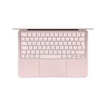 Apple MacBook Neo 13" A18 Pro 8GB, 512GB s Touch ID, ruměnná