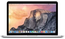 Apple MacBook Pro 13" Retina (mf839cz/a)