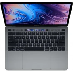 APPLE MacBook Pro 13" Touch Bar 2018 (mr9r2cz/a)