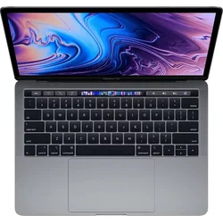 APPLE MacBook Pro 13" Touch Bar 2019 (mv962cz/a)