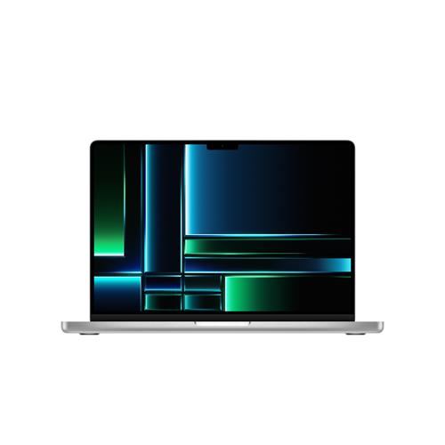Apple MacBook Pro 14'',M2 Pro 10core CPU/16core GPU,16GB,512GB SSD,Silver (mphh3cz/a)