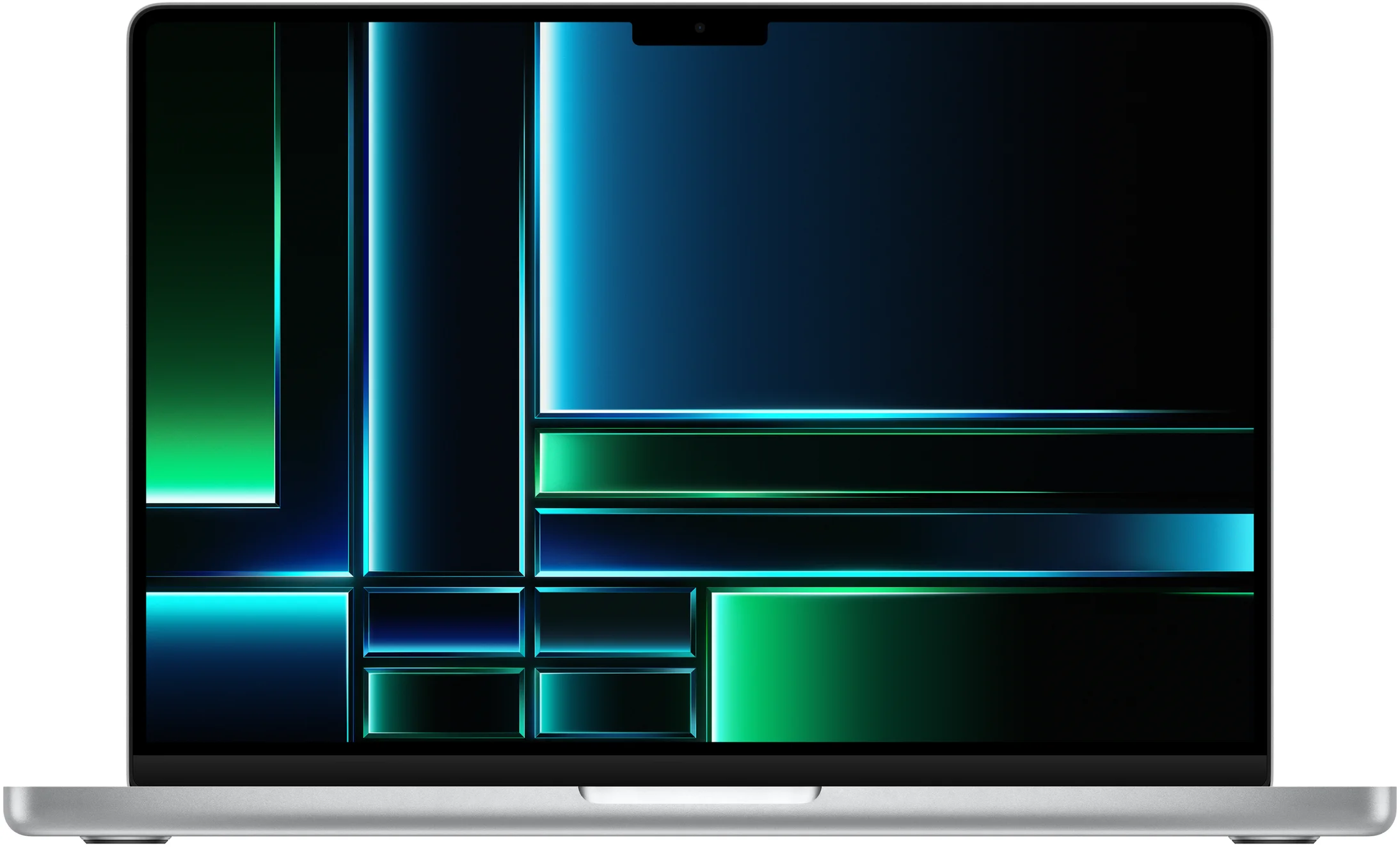 Apple MacBook Pro 14'',M2 Pro 10core CPU/16core GPU,16GB,512GB SSD,Silver (mphh3cz/a)