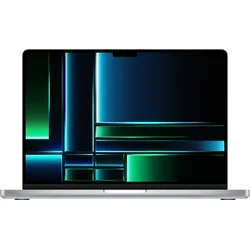Apple MacBook Pro 14'',M2 Pro 10core CPU/16core GPU,16GB,512GB SSD,Silver (mphh3cz/a)