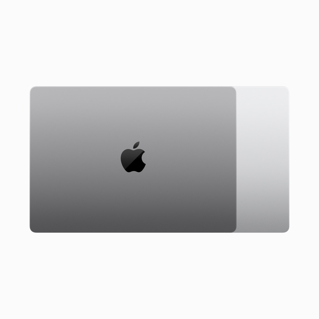 Apple MacBook Pro 14'' M3 CZ 2023 Space Grey (MTL83CZ/A)