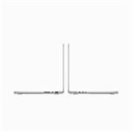 Apple MacBook Pro 14'' M3 Pro CZ 2023 Silver (MRX63CZ/A)