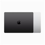 Apple MacBook Pro 14'' M3 Pro CZ 2023 Vesmírně černý (MRX33CZ/A)