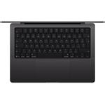 Apple MacBook Pro 14" M5 16 GB, 1 TB SSD, Space Black
