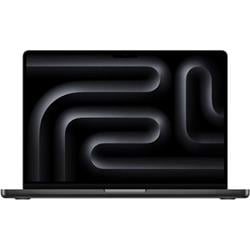 Apple MacBook Pro 14" M5 16GB, 1TB SSD, Vesmírně černá