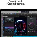 Apple MacBook Pro 14" M5 24 GB, 1 TB SSD, Space Black