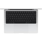 Apple MacBook Pro 14" M5 32 GB, 1 TB SSD, strieborný
