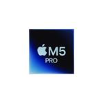Apple MacBook Pro 14" M5 Pro 24 GB, 2 TB SSD, Space Black