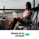 Apple MacBook Pro 14" M5 Pro 24GB, 1TB SSD, vesmírně černá