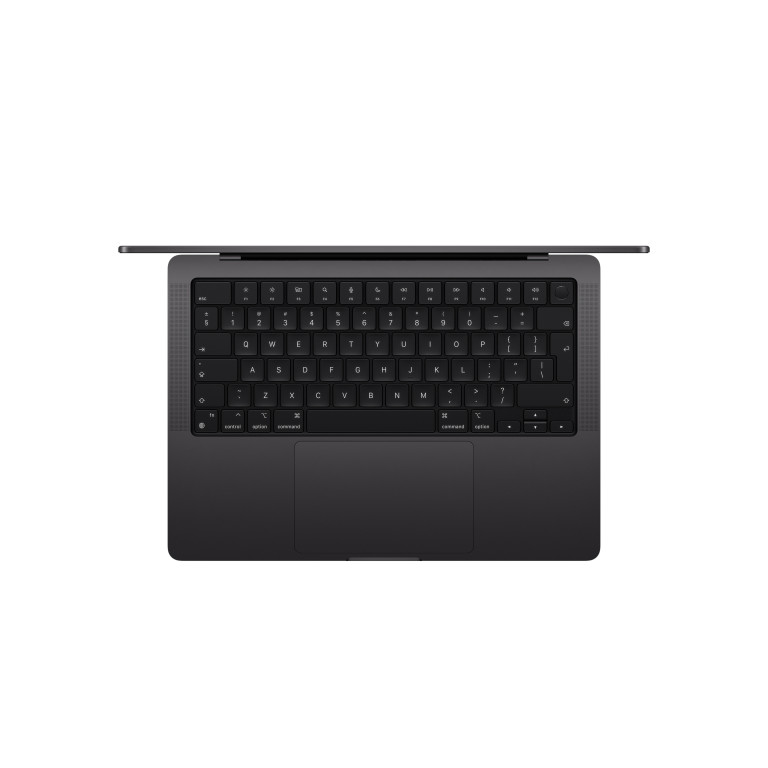Apple MacBook Pro 14'' (MCX04CZ/A)