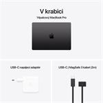 Apple MacBook Pro 14'' (MCX04CZ/A)