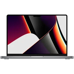 APPLE MacBook Pro 14'' (mkgp3cz/a)