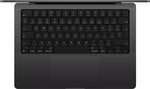 Apple MacBook Pro 14'' (MW2U3CZ/A) – tovar z výstavy
