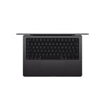 Apple MacBook Pro 14'' (MW2U3CZ/A) - zboží z výstavky