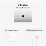 Apple MacBook Pro 14'' (MW2W3CZ/A)