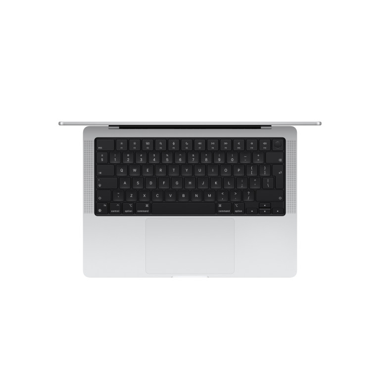 Apple MacBook Pro 14'' (MW2X3CZ/A)