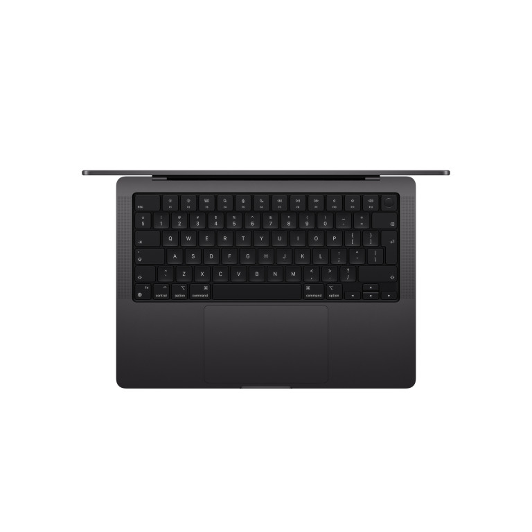 Apple MacBook Pro 14'' (MX2K3CZ/A)