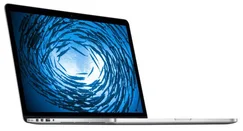 Apple MacBook Pro 15" Retina (mjlt2cz/a)