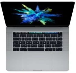 APPLE MacBook Pro 15" Retina s Touch Bar (mlh42cz/a)