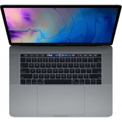 APPLE MacBook Pro 15" Touch Bar 2018 (mr942cz/a)