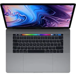 APPLE MacBook Pro 15" Touch Bar 2019 (mv912cz/a)