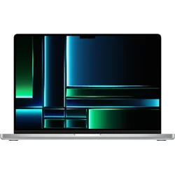 APPLE MacBook Pro 16'',M2 Max 12jadrový CPU/38jadrový GPU,32GB,1TB SSD,strieborný (mnwe3cz/a)
