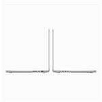 Apple MacBook Pro 16'' M3 Max CZ 2023 Silver (MRW73CZ/A)