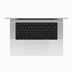 Apple MacBook Pro 16'' M3 Pro CZ 2023 Silver (MRW43CZ/A)