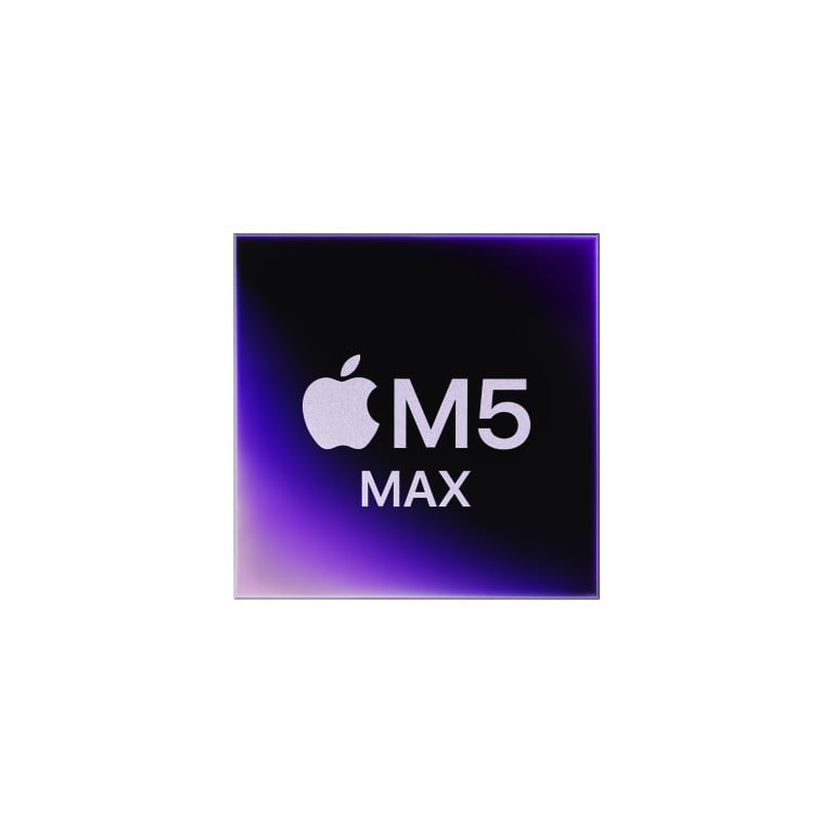 Apple MacBook Pro 16" M5 Max 48 GB, 2 TB SSD, Space Black