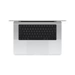 Apple MacBook Pro 16" M5 Max 48 GB, 2 TB SSD, strieborný