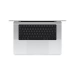 Apple MacBook Pro 16" M5 Max 48GB, 2TB SSD, stříbrná
