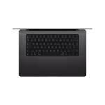 Apple MacBook Pro 16" M5 Max 48GB, 2TB SSD, vesmírně černá