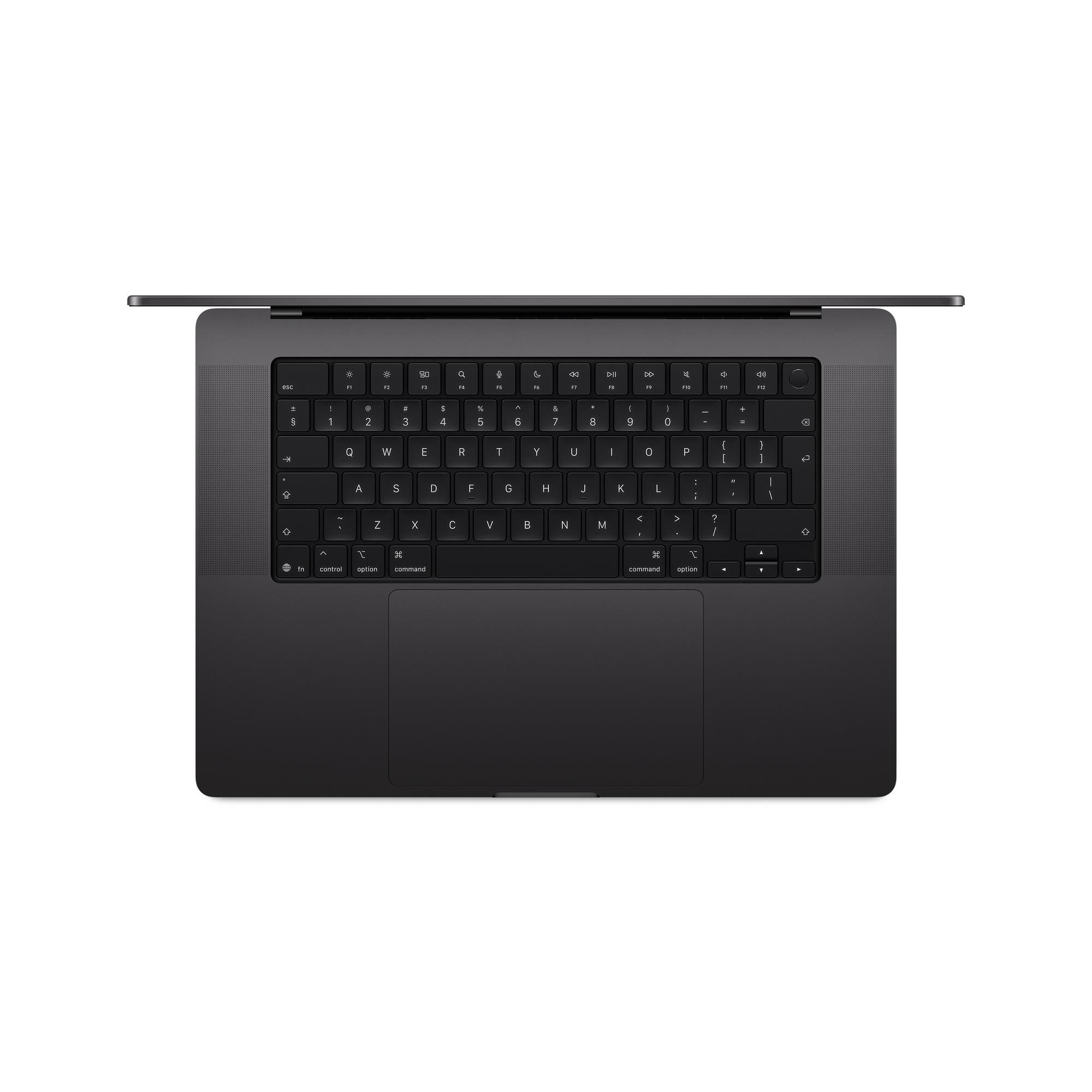 Apple MacBook Pro 16" M5 Pro 48 GB, 1 TB SSD, Space Black