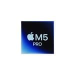Apple MacBook Pro 16" M5 Pro 48 GB, 1 TB SSD, Space Black