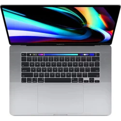 APPLE MacBook Pro 16 (mvvk2cz/a)