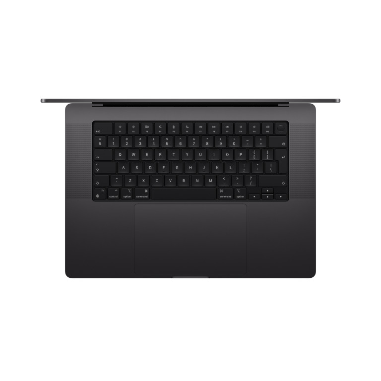 Apple MacBook Pro 16'' (MX2X3CZ/A)