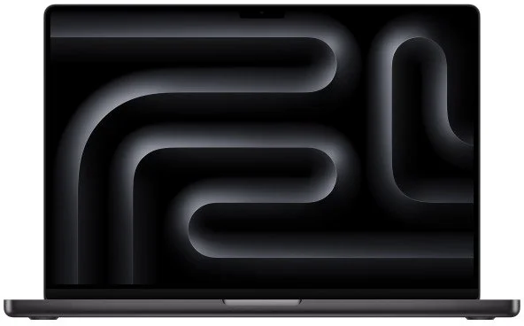 Apple MacBook Pro 16'' (MX313CZ/A)