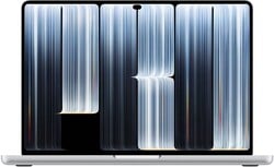 Apple MacBook Pro PROLED 14" M5 Pro 24GB, 1TB SSD, stříbrná, CZ