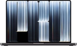 Apple MacBook Pro PROLED 16" M5 Max 36GB, 2TB SSD, vesmírně černá, CZ