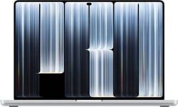 Apple MacBook Pro PROLED 16" M5 Pro 48GB, 1TB SSD, stříbrná, CZ