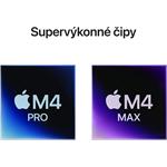 Apple Macbook Pro US 16" M4 48GB/2TB