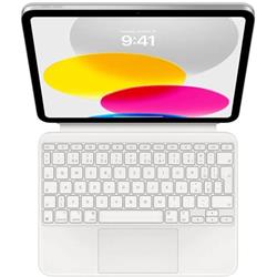 Apple Magic Keyboard Folio k iPadu (10. generace) - CZ - DEMO