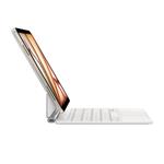 Apple Magic Keyboard for iPad Air 11-inch (M3) - SK - White