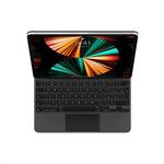 Apple Magic Keyboard pre 13" iPad Air CZ čierna